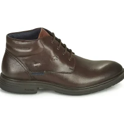 Fluchos - MAGNUS Marron Discount