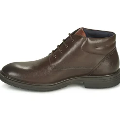 Fluchos - MAGNUS Marron Discount