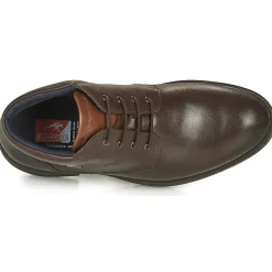 Fluchos - MAGNUS Marron Discount