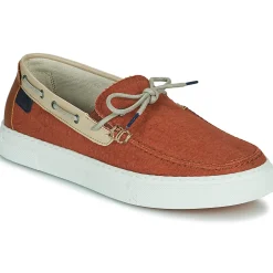 Fluchos - NIKO< Mocassins & Chaussures Bateau