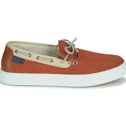 Fluchos - NIKO< Mocassins & Chaussures Bateau