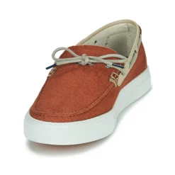 Fluchos - NIKO< Mocassins & Chaussures Bateau