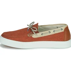 Fluchos - NIKO< Mocassins & Chaussures Bateau