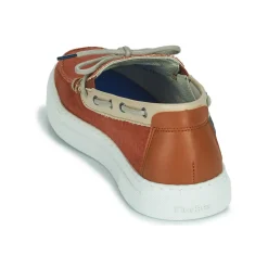 Fluchos - NIKO< Mocassins & Chaussures Bateau