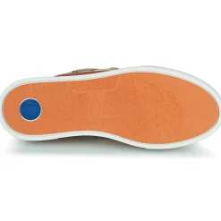Fluchos - NIKO< Mocassins & Chaussures Bateau