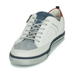 Fluchos Baskets Mode^- QUEBEC