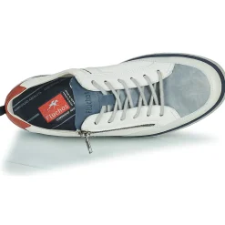 Fluchos Baskets Mode^- QUEBEC