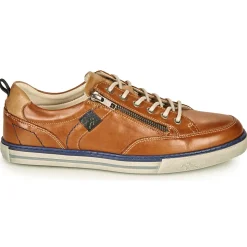 Fluchos - QUEBEC Marron Discount