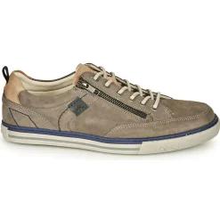 Fluchos - QUEBEC< Baskets Mode