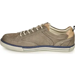 Fluchos - QUEBEC< Baskets Mode