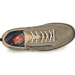 Fluchos - QUEBEC< Baskets Mode