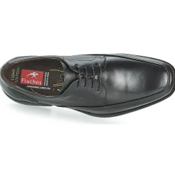 Fluchos - RAPHAEL< Derbies & Richelieu