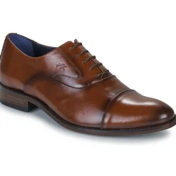 Fluchos Derbies & Richelieu^- ROBERT