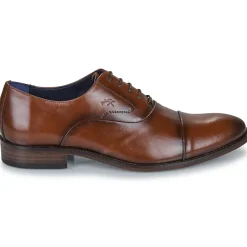 Fluchos Derbies & Richelieu^- ROBERT