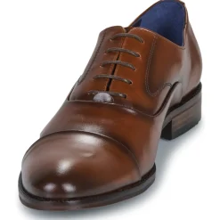 Fluchos Derbies & Richelieu^- ROBERT
