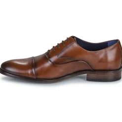 Fluchos Derbies & Richelieu^- ROBERT