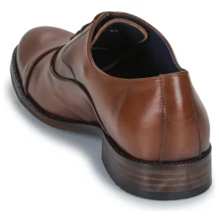 Fluchos Derbies & Richelieu^- ROBERT