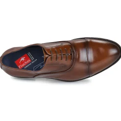 Fluchos Derbies & Richelieu^- ROBERT