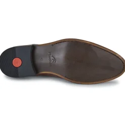 Fluchos Derbies & Richelieu^- ROBERT
