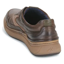 Fluchos - ROCKY< Baskets Mode