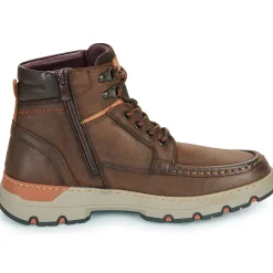 Fluchos Bottines / Boots^- SIGURD