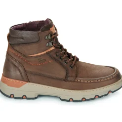 Fluchos Bottines / Boots^- SIGURD