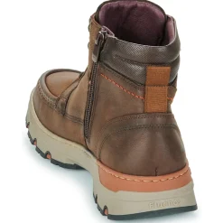 Fluchos Bottines / Boots^- SIGURD