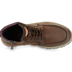 Fluchos Bottines / Boots^- SIGURD