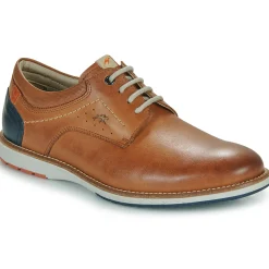 Fluchos Derbies & Richelieu^- TAYLOR