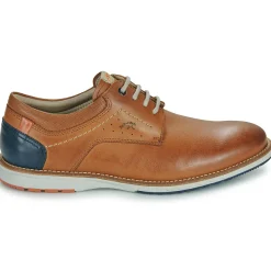 Fluchos Derbies & Richelieu^- TAYLOR