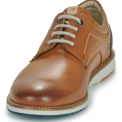 Fluchos Derbies & Richelieu^- TAYLOR