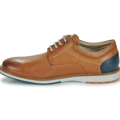 Fluchos Derbies & Richelieu^- TAYLOR