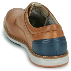 Fluchos Derbies & Richelieu^- TAYLOR