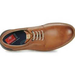 Fluchos Derbies & Richelieu^- TAYLOR