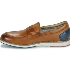 Fluchos - TAYLOR Marron Online