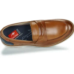 Fluchos - TAYLOR Marron Online