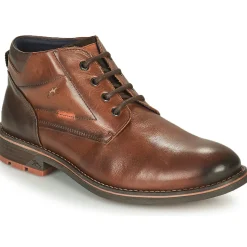 Fluchos Bottines / Boots^- TERRY
