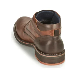 Fluchos Bottines / Boots^- TERRY