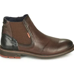 Fluchos - TERRY Marron New
