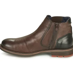 Fluchos - TERRY Marron New
