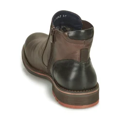 Fluchos - TERRY Marron New