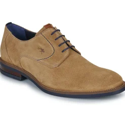 Fluchos - THEO Beige Best