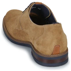 Fluchos - THEO Beige Best