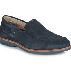 Fluchos - TRISTAN< Mocassins & Chaussures Bateau