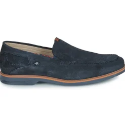 Fluchos - TRISTAN< Mocassins & Chaussures Bateau