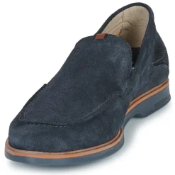 Fluchos - TRISTAN< Mocassins & Chaussures Bateau