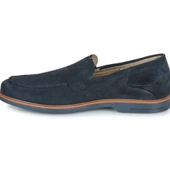 Fluchos - TRISTAN< Mocassins & Chaussures Bateau