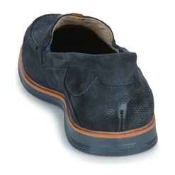 Fluchos - TRISTAN< Mocassins & Chaussures Bateau