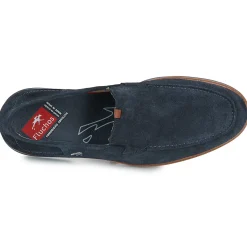 Fluchos - TRISTAN< Mocassins & Chaussures Bateau