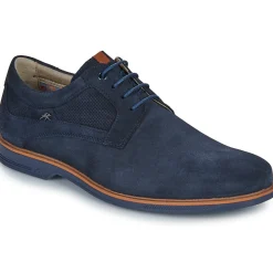Fluchos Derbies & Richelieu^- TRISTAN